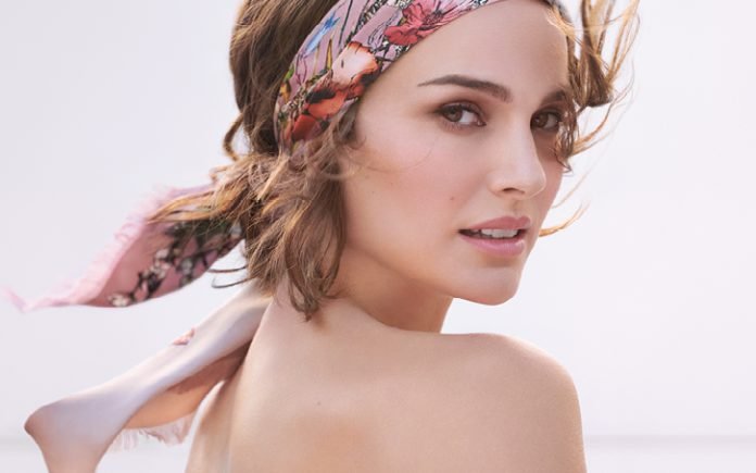 Novo Miss Dior EDP: o despertar para as belezas do mundo