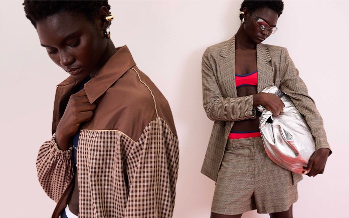 Estampa xadrez: conheça todos os tipos e aposte na tendência