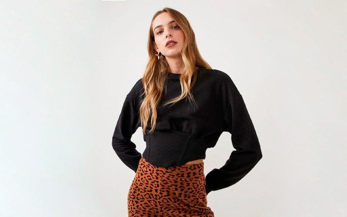 Saiba como combinar looks com moletom para diversas ocasiões