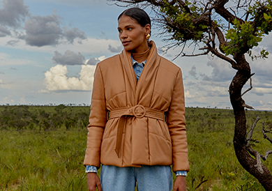 Casacos de frio: 5 modelos estilosos usar no inverno