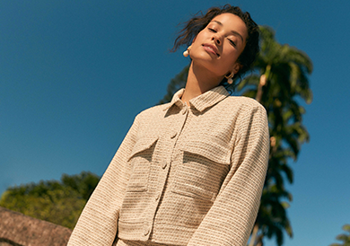 Conheça o EcoEstilo, programa de logística reversa da Renner