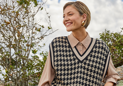 Outono inverno 2022: 5 tendências que você vai querer usar