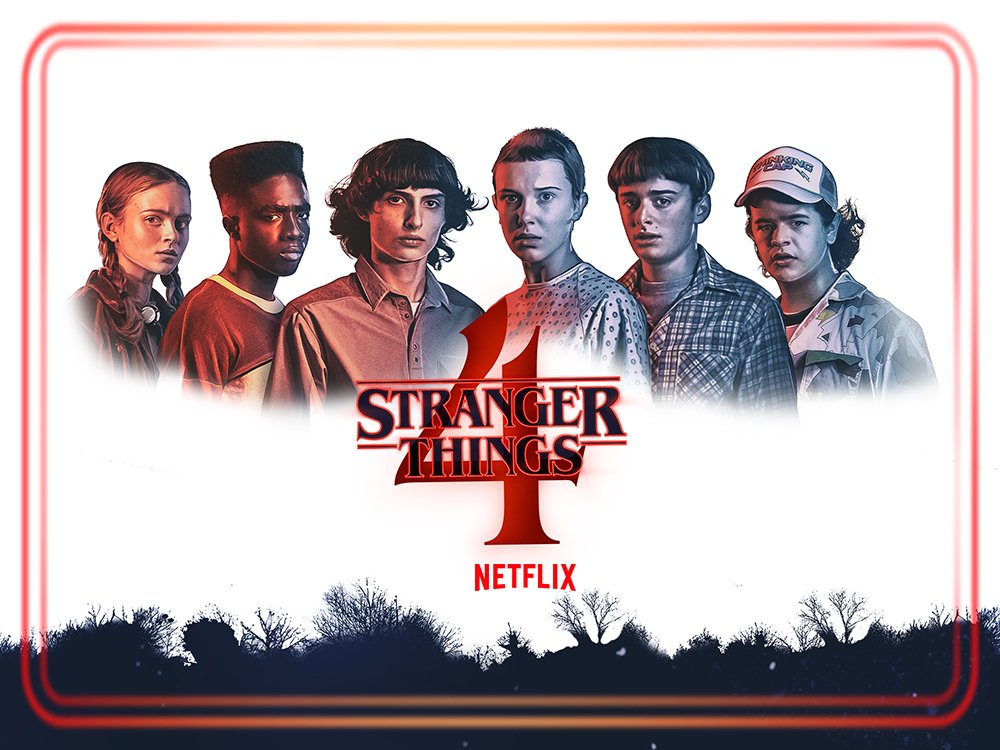 Stranger Things: 4 looks para entrar no clima da 4ª temporada