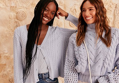 Blusa de frio: 5 looks para um inverno cheio de estilo