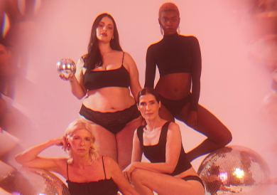 Calcinhas Pantys: mais conforto, segurança e sustentabilidade