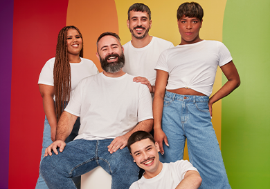 LGBTQIA+: entenda o que cada letra representa