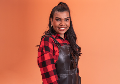 Roupa de São João: 4 looks na série Estilo Tá On com Vivy Tenório