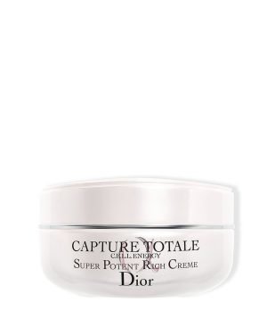 CREME FACIAL SUPER POTENTE CAPTURE TOTALE CELL ENERGY DIOR 50ML