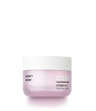 CREME HIDRATANTE DEAR HYDRATION BANILA CO 50ML