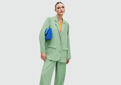 Roupas sociais: 3 dicas que vão renovar os seus looks com estilo