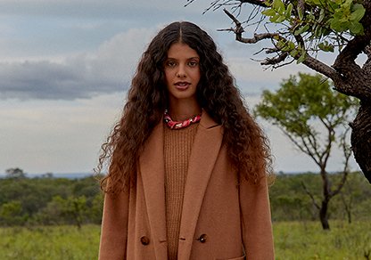 Tons terrosos: Ana Flávia Lobo mostra como usar a tendência