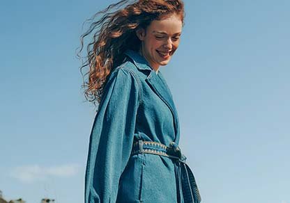 5 looks jeans para usar no dia a dia