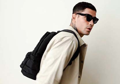 Acessórios masculinos: as escolhas de Caio Cabral para o inverno