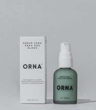 SÉRUM PARA OLHOS ORNA 30ML
