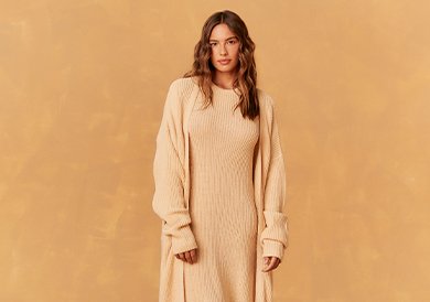 Malharia de inverno: looks e dicas de cuidados com as roupas