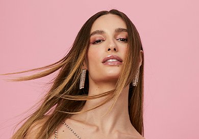 Maquiagem rosa: 3 dicas de como usar a tendência