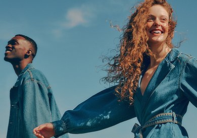 Moda responsável Renner: 5 matérias-primas que fazem a diferença