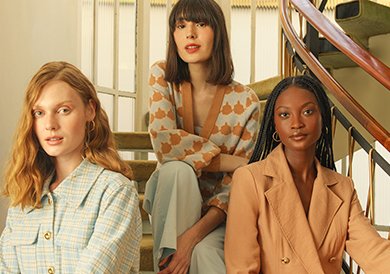 Look para entrevista de emprego: cause uma boa primeira impressão