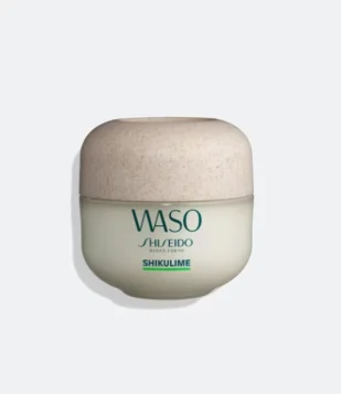 HIDRATANTE FACIAL SHIKULIME MEGA HYDRATING MOISTURIZER SHISEIDO WASO 50ML