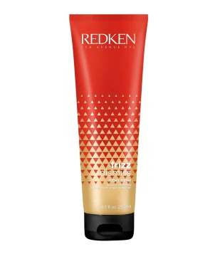 CREME PARA PENTEAR FRIZZ DISMISS REBEL TAME REDKEN 250ML