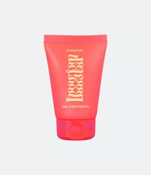 LUBRIFICANTE BOOSTER GEL EXCITANTE PANTYNOVA 40ML