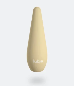 VIBRADOR BLISS BULLET LUBS 57G