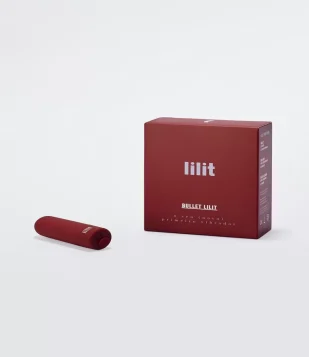 VIBRADOR BULLET LILIT 21GR