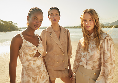 Coleção Atelier Renner: descubra a magia dos (re)encontros