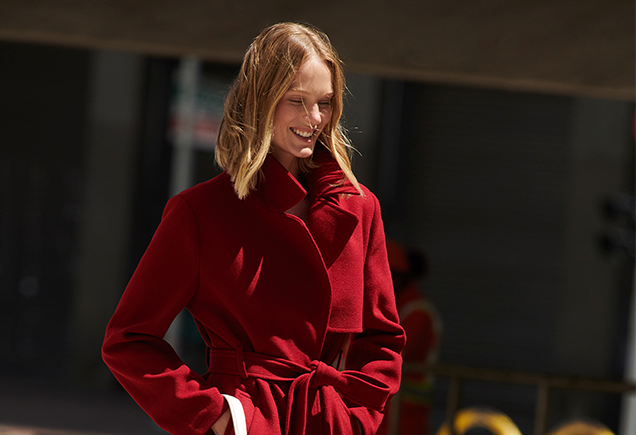 Looks de inverno: peças essenciais para o seu guarda-roupa