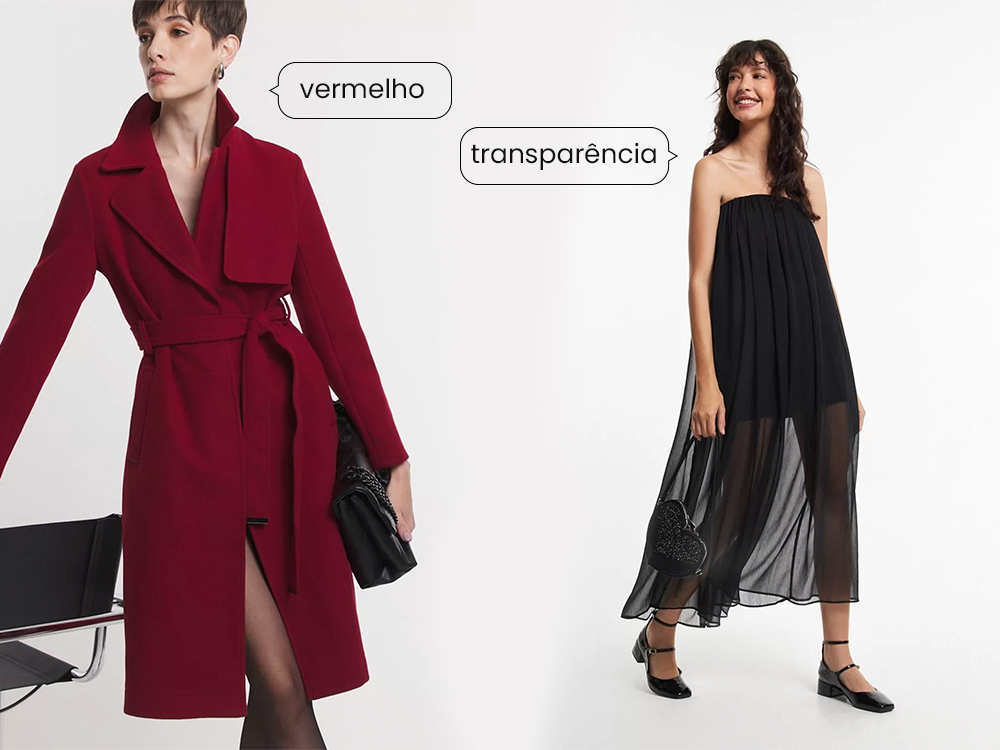 looks de inverno