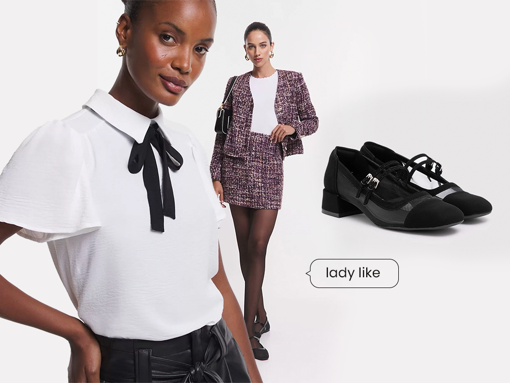 looks de inverno