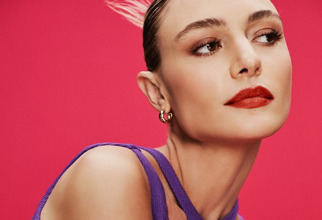 Batom vermelho: 6 dicas para uma aplicação perfeita