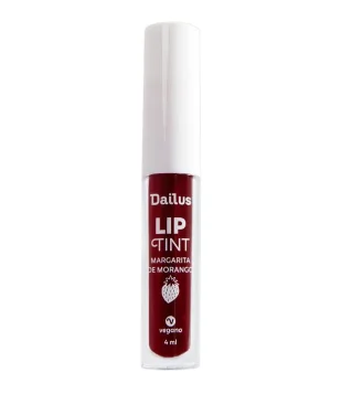 LIP TINT DAILUS VERMELHO