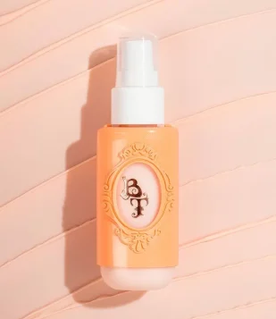 PRIMER PEACH SKIN BRUNA TAVARES LARANJA