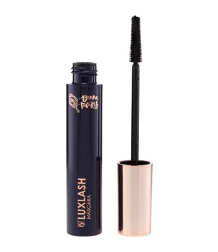 MÁSCARA DE CÍLIOS LUX LASH BRUNA TAVARES PRETO