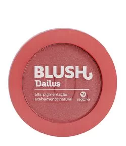 BLUSH COMPACTO DAILUS