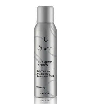 SHAMPOO CAPILAR A SECO STYLLING SIAGE 150ML