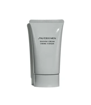 CREME DE BARBEAR MEN SHISEIDO 100ML