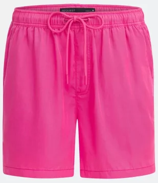 BERMUDA BOARDSHORT EM LIOCEL ROSA