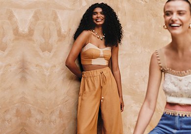 Primavera Verão 2022: spoiler do que você vai querer vestir