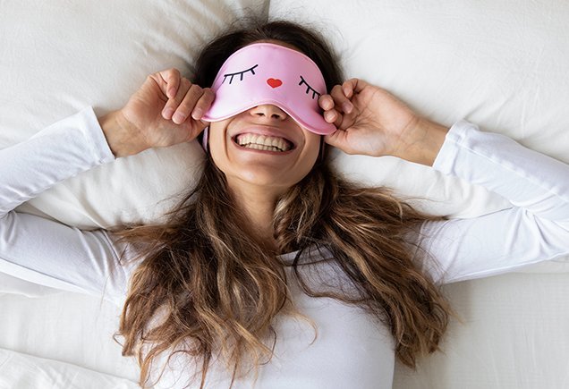 Como dormir bem: 7 dicas para um sono restaurador