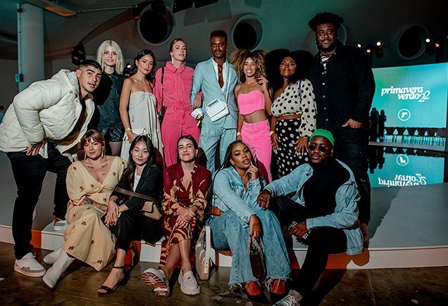 Evento primavera verão Renner: um papo com as influenciadoras