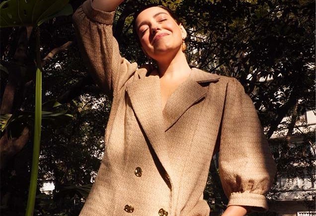 Linha premium Atelier: veja o que Pam Barja achou dessa coleção!