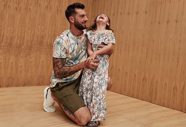 Presente de Dia dos Pais: vem ver opção para todos os estilos