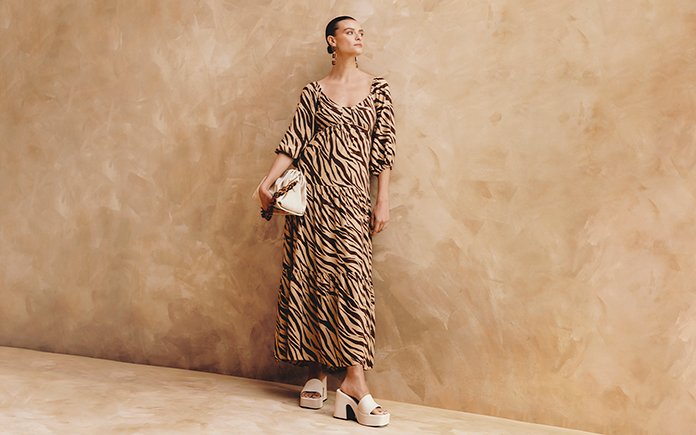 Vacation mood: 3 peças para usar das férias ao escritório