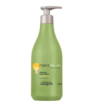 SHAMPOO FORCE RELAX L'ORÉAL PROFESSIONNEL 500ML