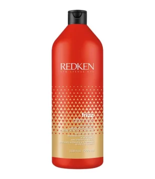 CONDICIONADOR FRIZZ DISMISS GRANDE REDKEN 1000ML