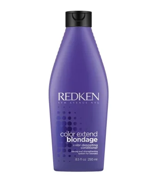 CONDICIONADOR COLOR EXTEND BLONDAGE REDKEN 250ML