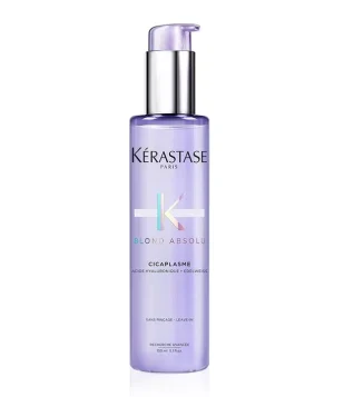 FINALIZADOR BLOND ABSOLU CICAPLASME KÉRASTASE 150ML