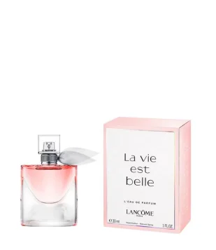 PERFUME LANCÔME LA VIE EST BELLE FEMININO EAU DE PARFUM 30ML